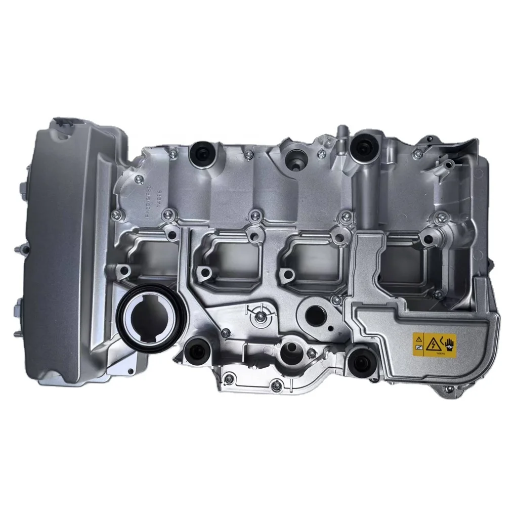 

2710101730 Benz M271 Car Parts Aluminum Engine Valve Cover for 12-15 Mercedess W204 C250 SLK250 M271