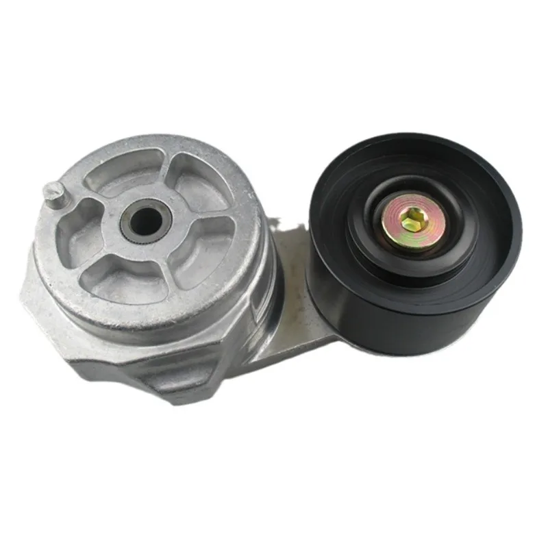 

PC220-8/PC300-8 Натяжное колесо ремня экскаватора 6D107 Натяжное колесо 3976834 Механические детали