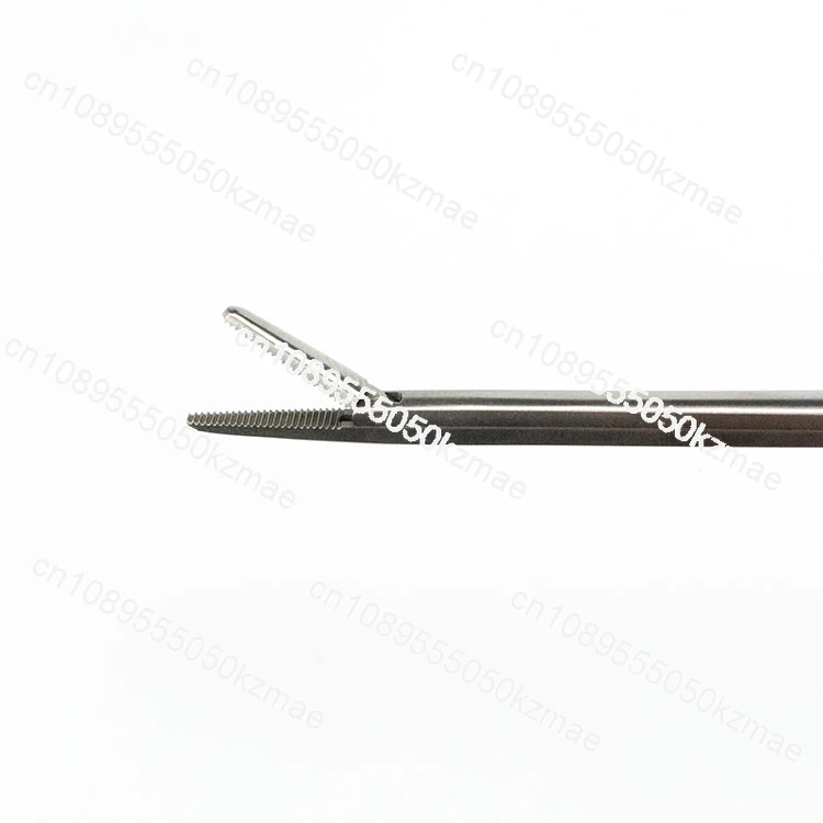 Self-lock Arthroscopic Foreign Body Forceps Arthroscopy Grasping Forceps Arthroscopic Grasper