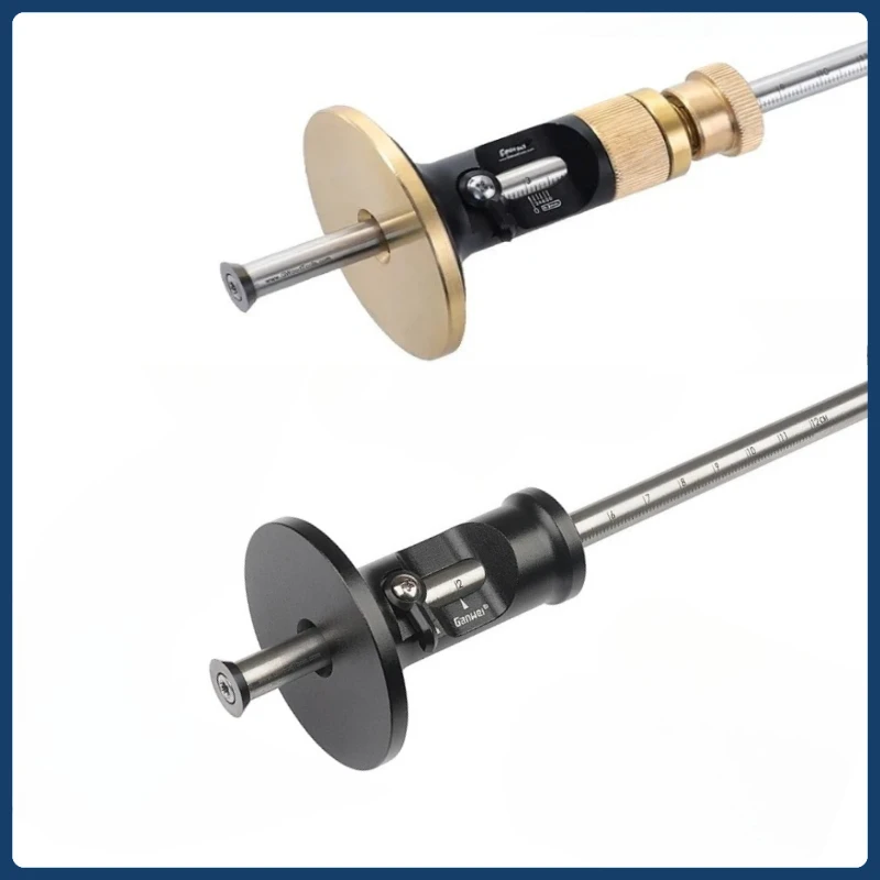 European Scriber Ru…