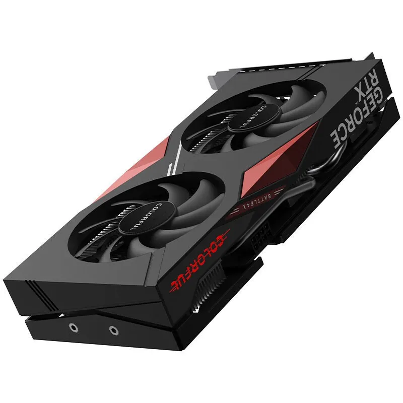RTX4060 Duo 8GB Des…