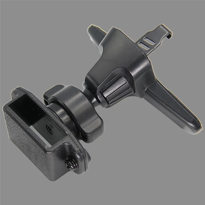 قوس الاتصال الداخلي العالمي يده ميكروفون قوس الظهر كليب يده راديو قوس