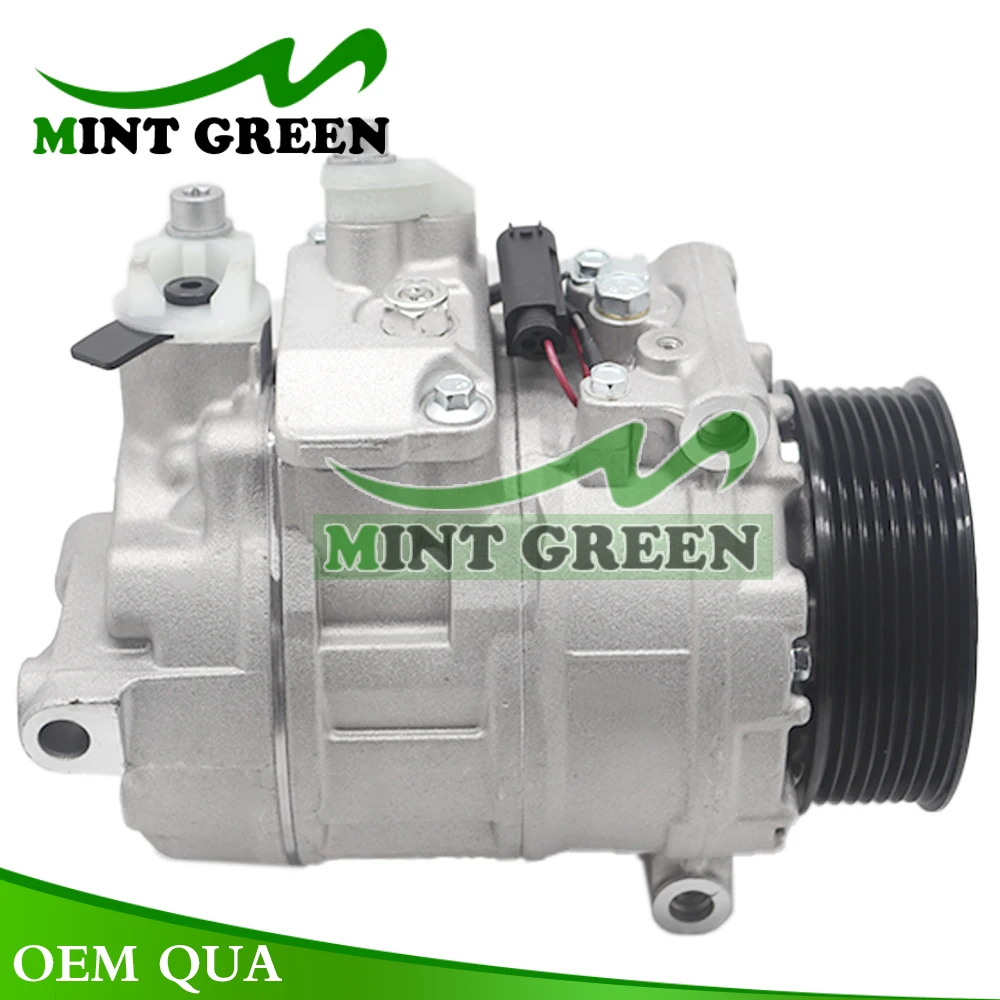 

NEW AC Compressor For Merdeces W203 CL203 W204 C180 C200 S204 S203 W211 C209 A209 A0002306211 A0002309711 0012302611 0012305511