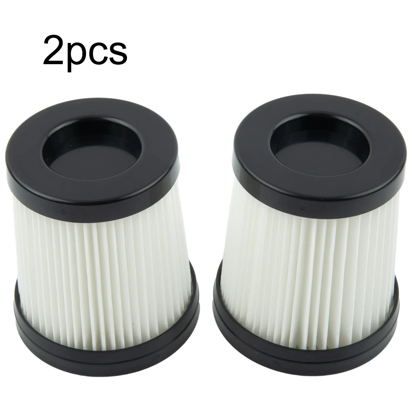 2/4pcs Vacuum Cleaner Filter For 202, For Oraimo OSV-102 For Besswin W26 For VacLife VL732 206Replacement Spare Parts