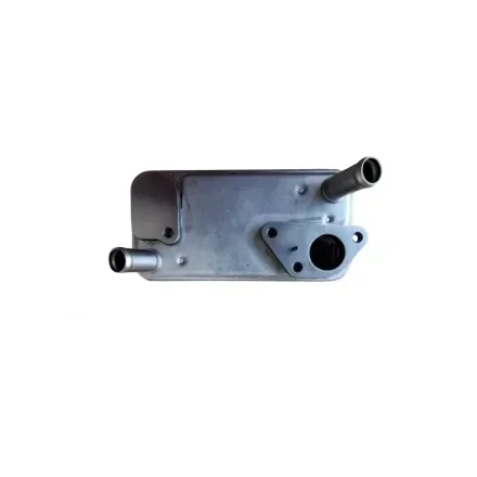 

4M50 Engine OIL COOLER CORE Excavator Hydraulic Oil Cooler ME226760 MR226761 For MITS UBISHI