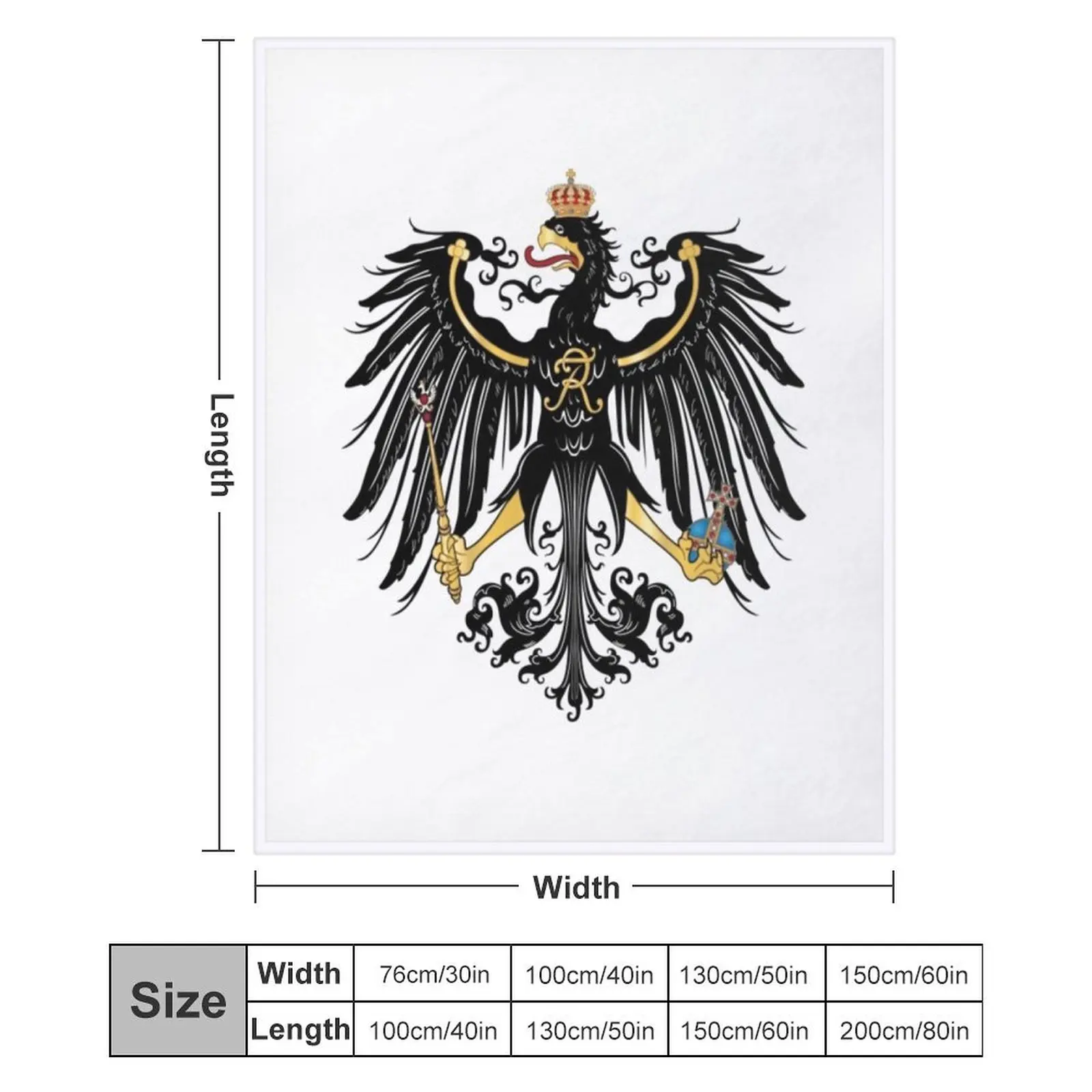 Прусское одеяло