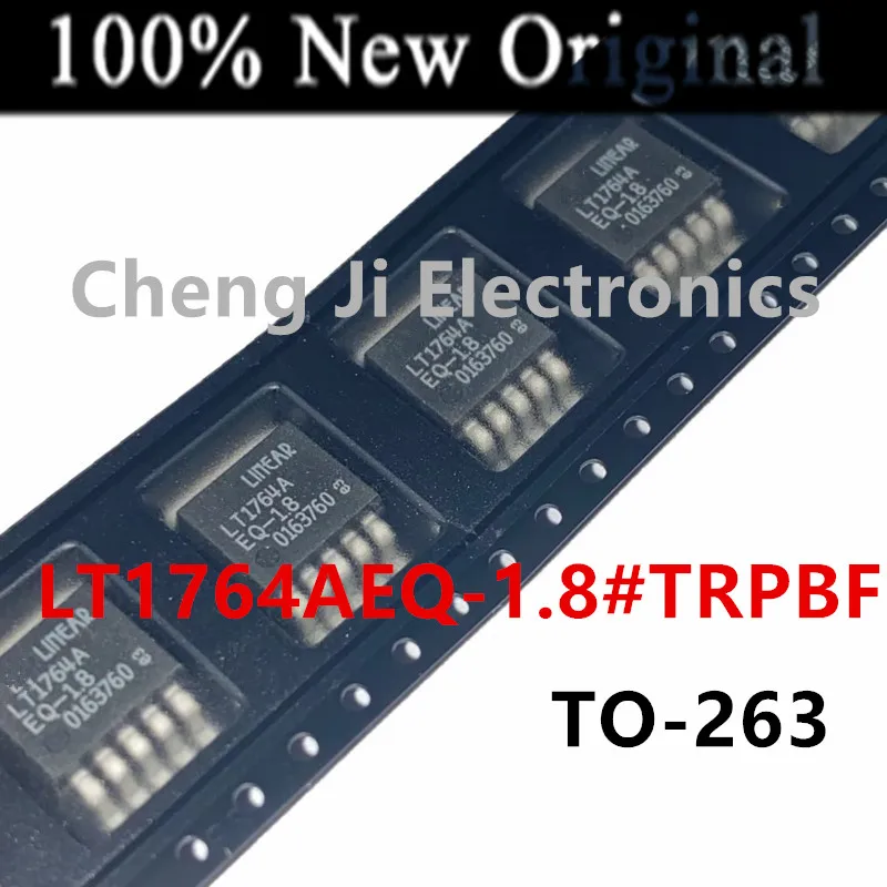 5Pcs/Lot LT1764AEQ#…