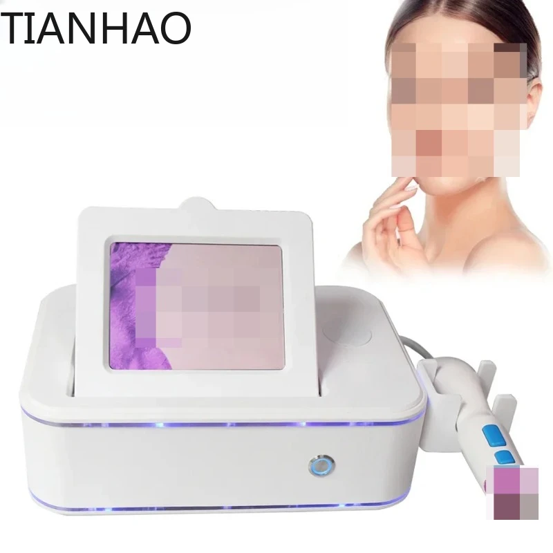 Fractional Skimming Skin Care Machine, Firming, Remodeling, Dissolving Deformable, Anti-aging, Firming, Face Lifting