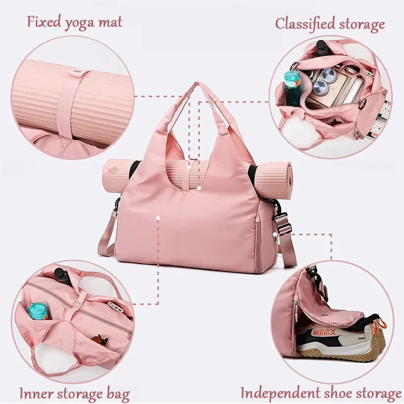 Sac de sport pour tapis de yog - Indoor Sport And Outdoor Sports avis et prix