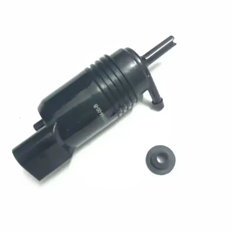 

1110164-00-B Windshield Washer Bottle Pump for Tesla Model3 ModelY 1PC Brand New