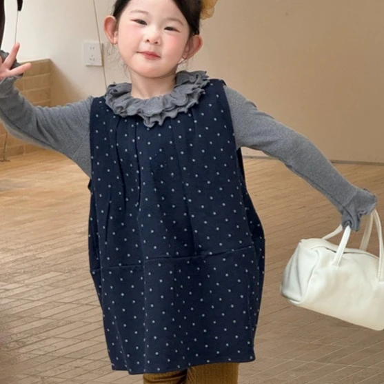 Girls Suit 2025 Aut… - image