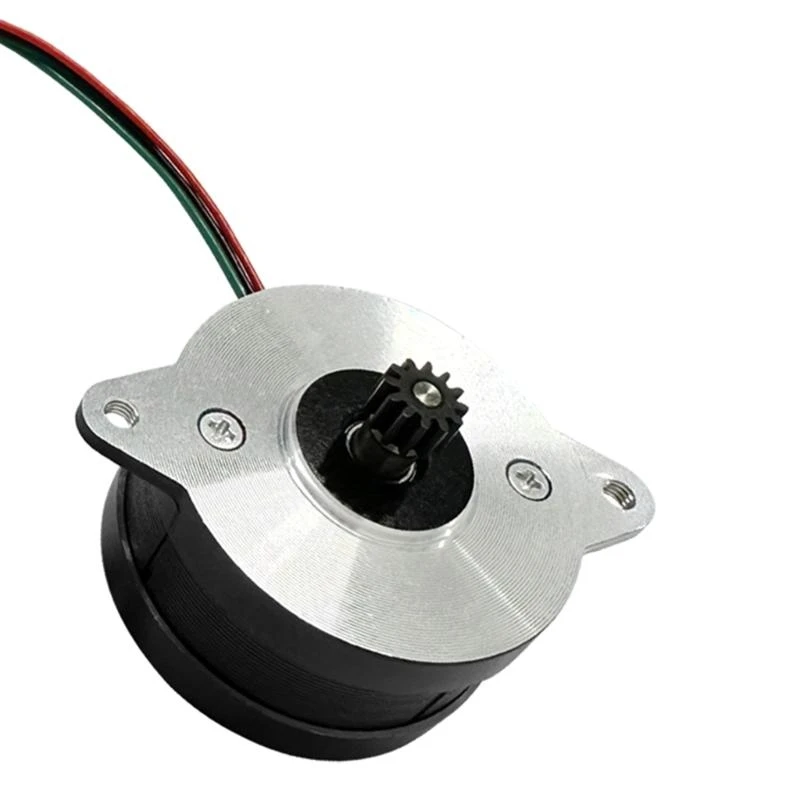 Q5WA гравюра Essential Stepper Motor Точный 36 -мм круглый шаговый двигатель для K1/K1C для Ender 3 -принтеров