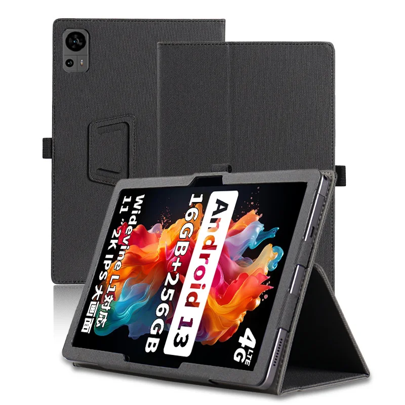 

Case For OUKITEL OT5S Funda OUKITEL OT5S Tablet Case Cover For OUKITEL OT5S 12 Inches Case Tablet Cover