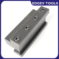 SMGB SPB Parting off Blade Tool Holder SMBB2026 SMBB2526 SMBB2032 SMBB2532 SMBB3232 SMBB Lathe Grooving Cut-Off Cutter Block