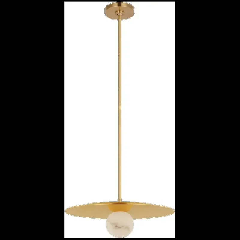 Minimalist Home Decor Restaurant Simple Modern Creative for Coffee Tables Bar Living Roomed Decorative Pendant Lamps