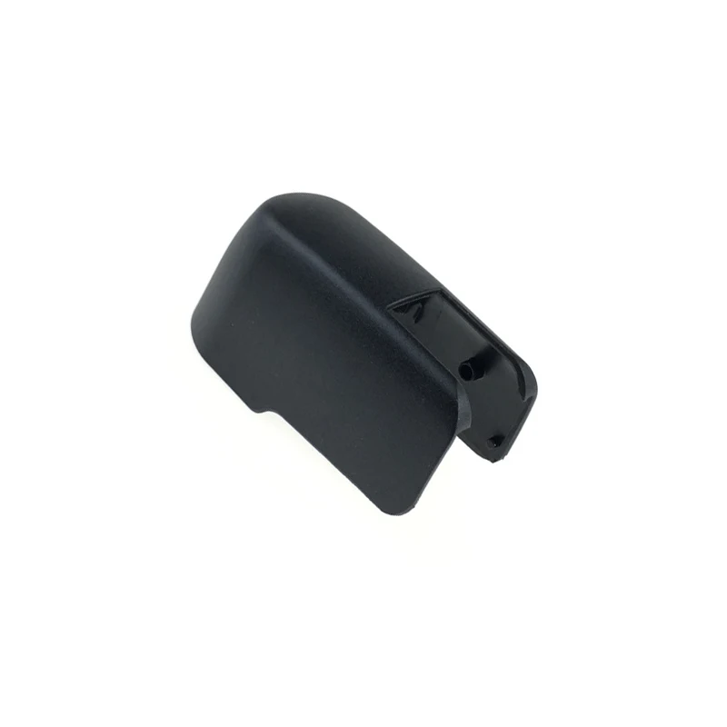 

1 шт. для 15 Mazda CX3/Mazda CX-3, чехлы на рычаг заднего стеклоочистителя, черная крышка заднего стеклоочистителя D11B-67-395, автомобильные аксессуары