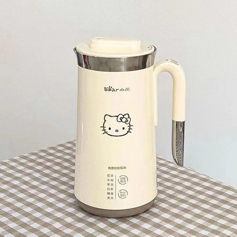 ملصقات معدنية كرتونية مطلية بالكهرباء Sanrio Hellokitty Diy ملصقات جراب هاتف مقاومة للماء مطلية بالكهرباء هدايا عيد الميلاد