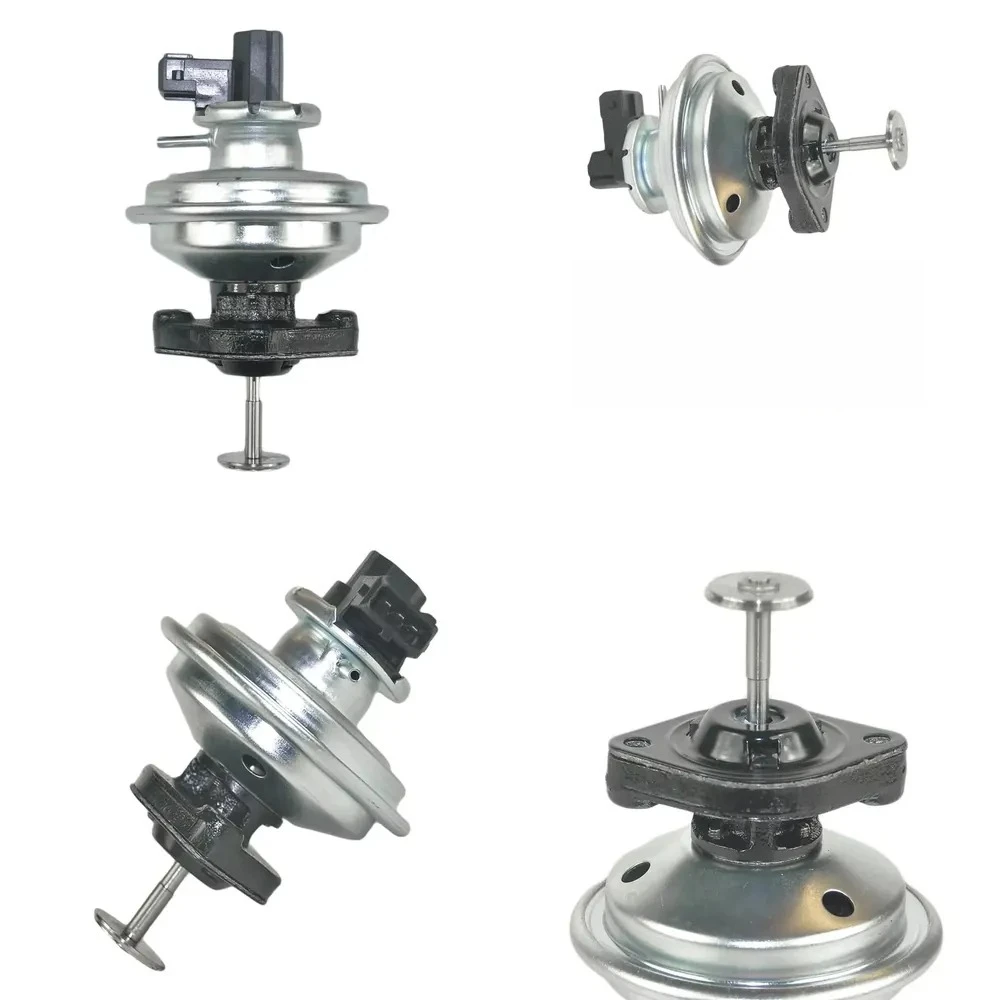 Peças de Motor Automotivo Válvula EGR OE 11717801942 11719886716 para Série 1/3/5 MINI