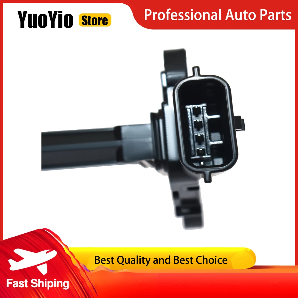 YuoYio 1Pcs New Air Flow Meter 22680-2715R For KADJAR 2015-2022 For QASHQAI (J11) 1.5 DCI (116 CV) 2013-2022