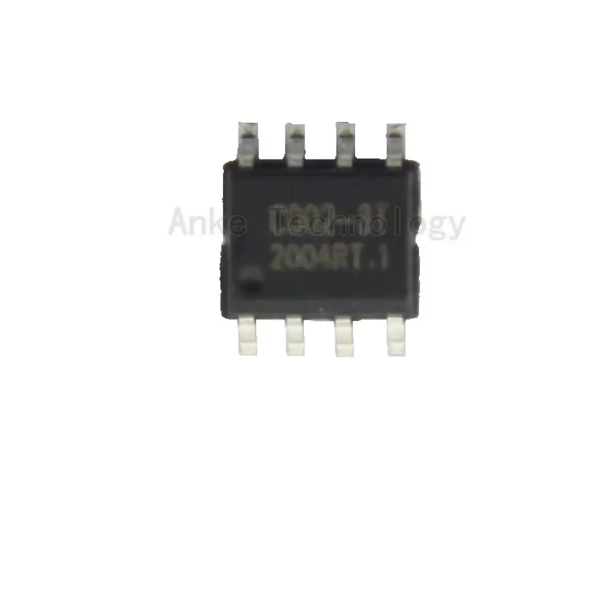 C002-3T - Chip de Alarma IC con Música Integrada SMD 110/119/120/Sonido de Metralleta Seleccionable Antirrobo SOP8 10PCS