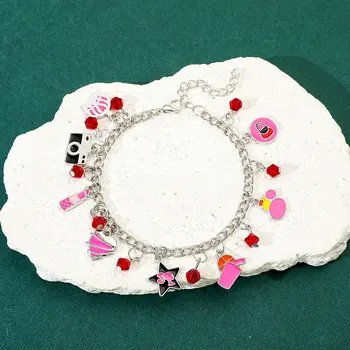 8 best sales braccialetti barbie - №1