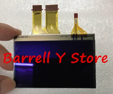 

Repair Parts For Sony HDR-SR11 HDR-SR12 HDR-XR500 HDR-XR520 HDR-SR11E HDR-SR12E HDR-XR500E HDR-XR520E LCD Screen +Touch