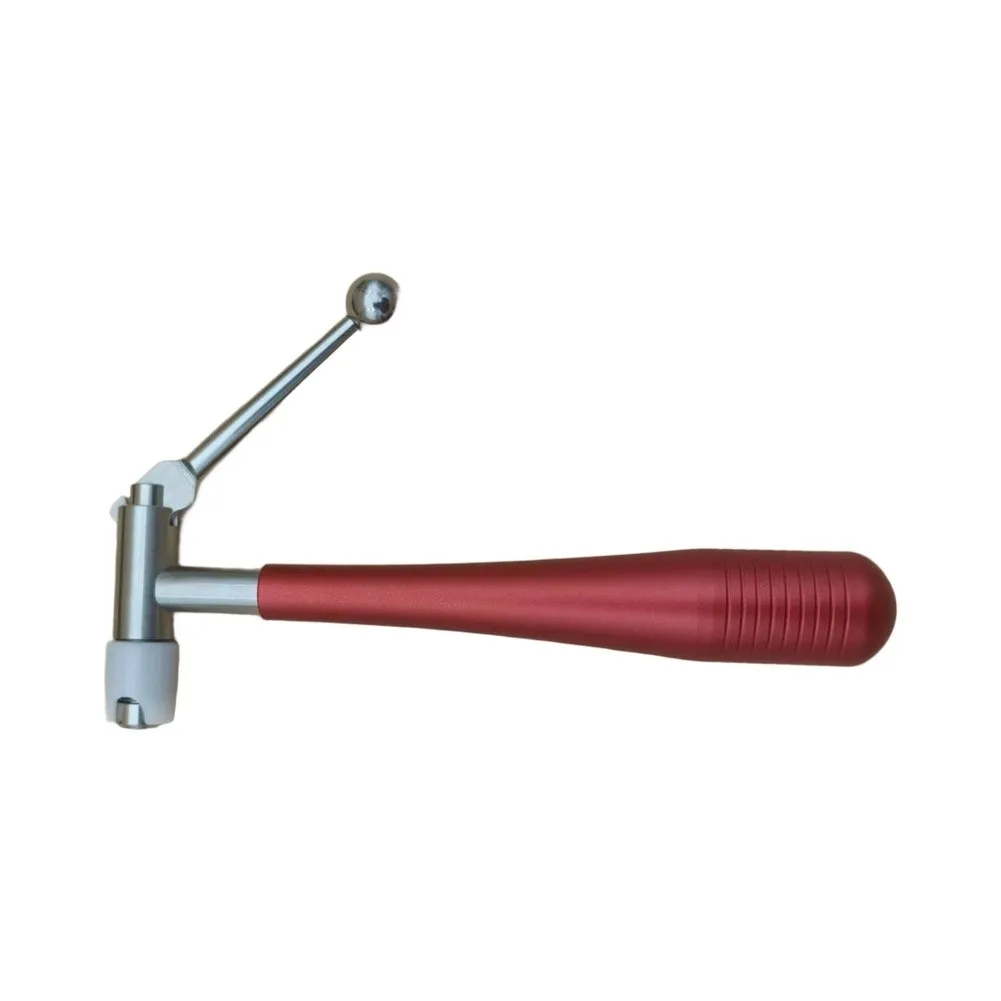 For Watch Repair Pinion Puller Wheel Extraction Tool Essentials For Watch Servicing Watch Movement Repair Tool