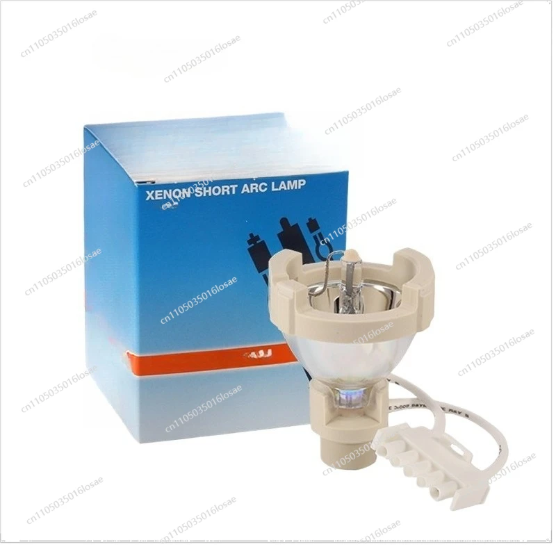 

Suitable for 700T/S8/S81/S88 Ophthalmic Microscope Cold Light Bulbs