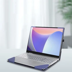 Case For Lenovo IdeaPad Slim 3 14IRH8 14ABR8 14IAN8 14AMN8 14IAH8 14IRU8 14 Inch Laptop Sleeve Detachable Notebook PC Cover Gift
