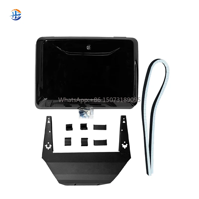 

Высокое качество и лучшая цена, багажник на крышу для хранения автомобиля, черный боковой ящик для JETOUR 2023, путешественник