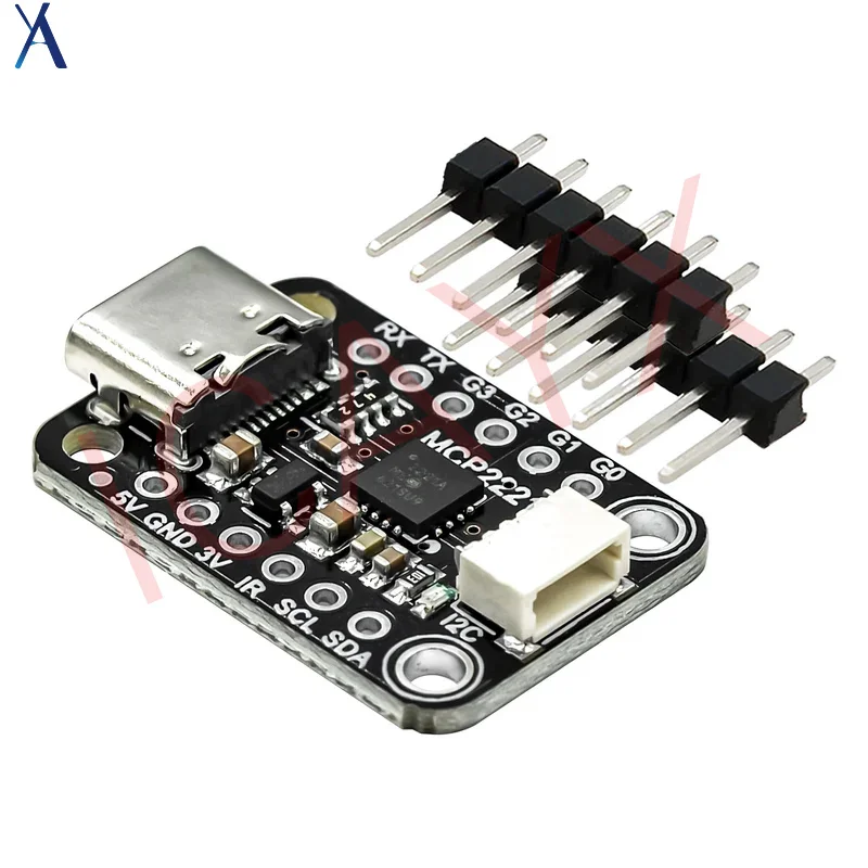 4471 MCP2221A Break…