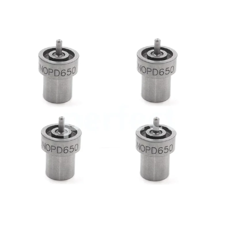 

Для Toyota 2C 2CE 2CT 2CTE 2CTL 3CE 23600-64120 4x топливная форсунка DN0PD650