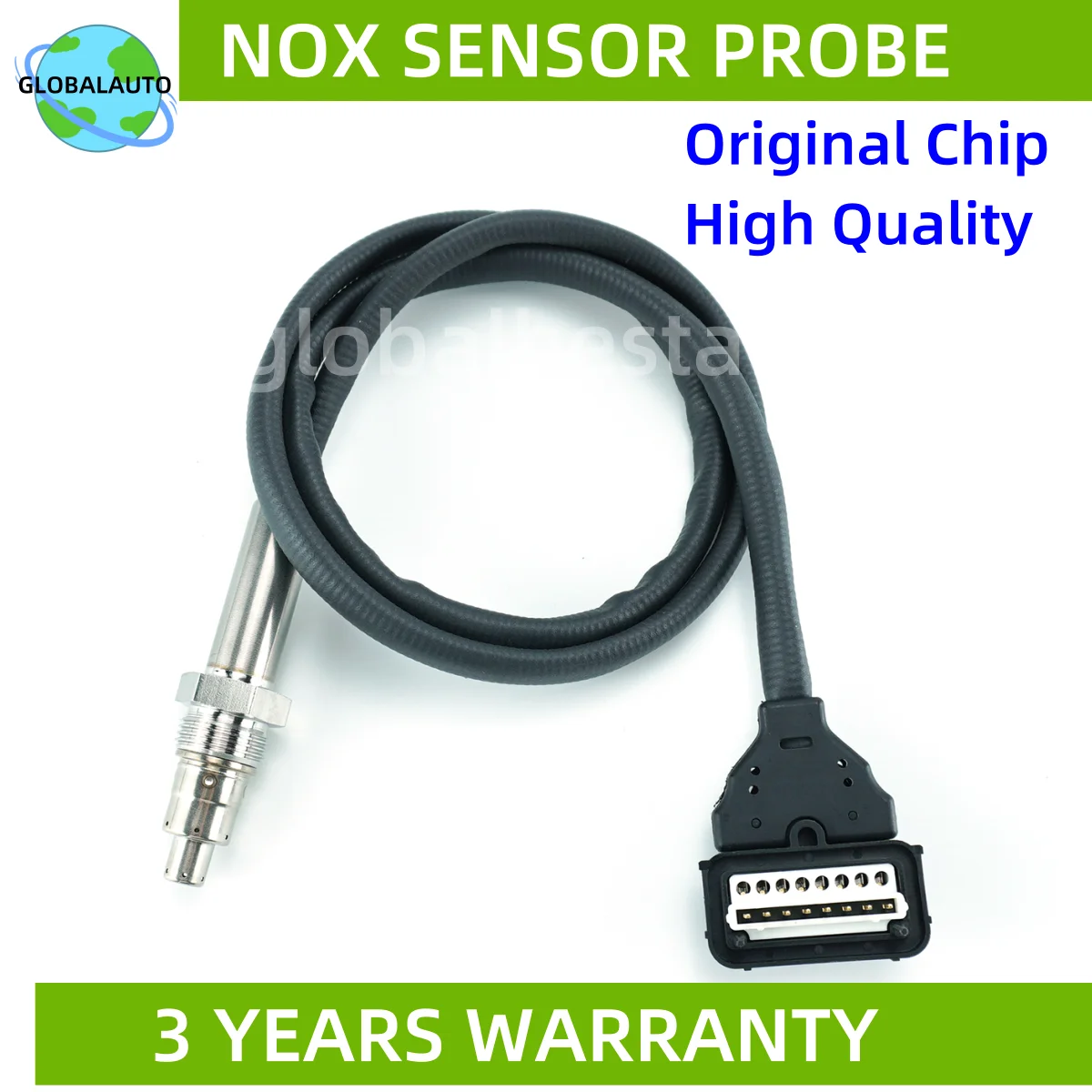 8 Color Probe New N…