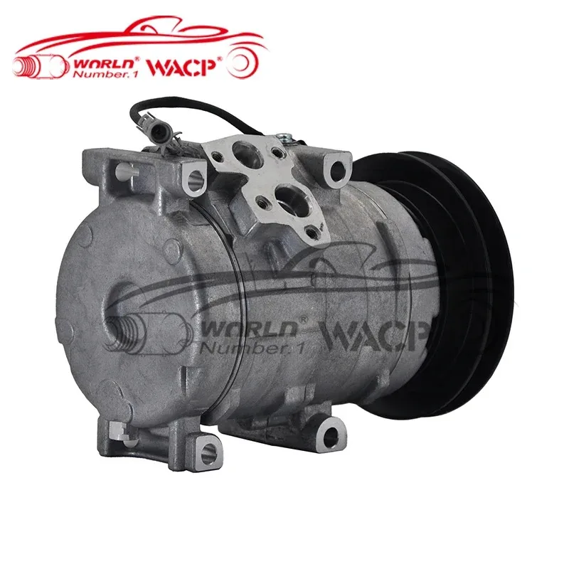 12V Manufacture Car Air Conditioner Compressor 883206A090 DCP50086  For For Landcruiser For Prado For LJ120