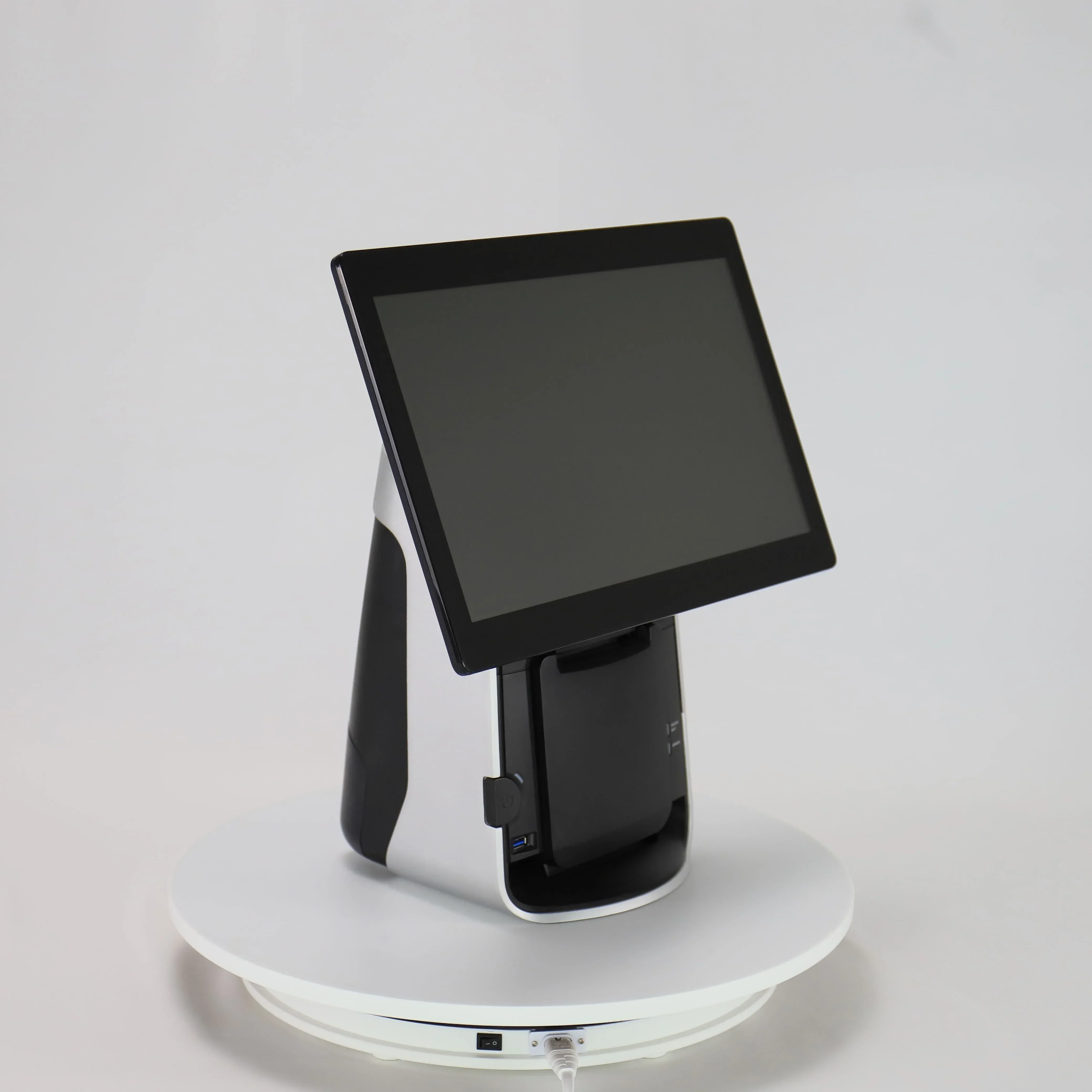 CITAQ T80 Pos Payment Terminal Pos All in One I3 Billing Machine Android Pos System