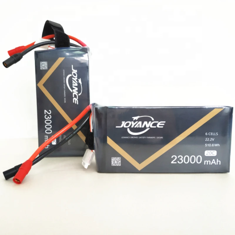 

Большой Дрон lipo батарея 6s 17000mah 22000mah 23000mah 22,2 V