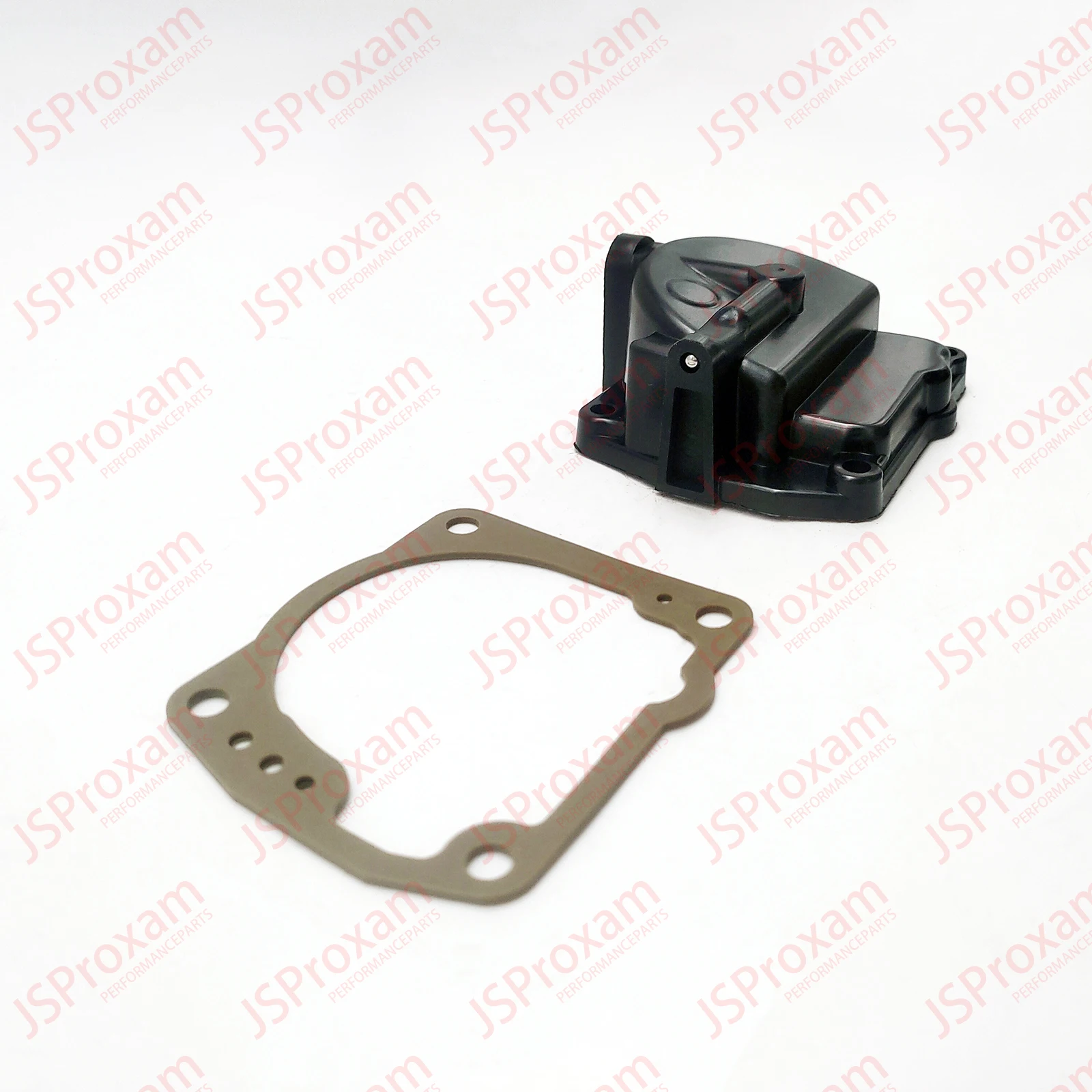 1 قطعة 433000 0433000 766418 343870 لاستبدال جونسون Evinrude 90-175HP Carb Bowl Float Chamber Assy 1994 & Up #4