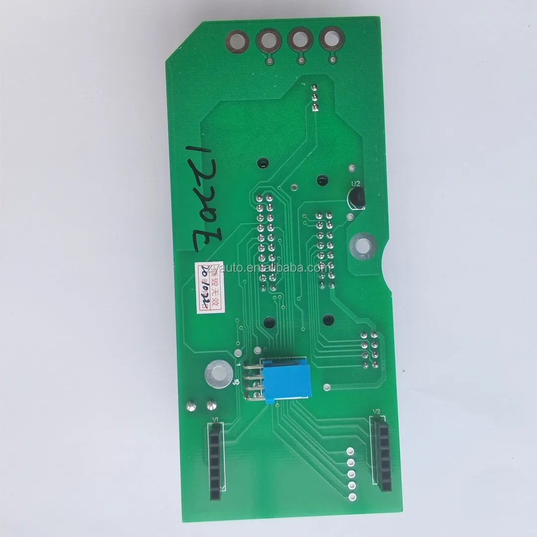 Para placa de núcleo de tinta VJ 1220 compatível