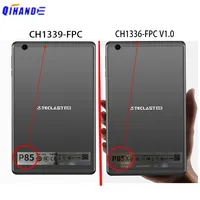 8 Inch for Teclast P85 4G /P85X /P85T Tablet PC P/N CH1339-FPC V1.0 OXML CH1336-FPC V1.0 PX080M07A011 Touch Screen Replacement