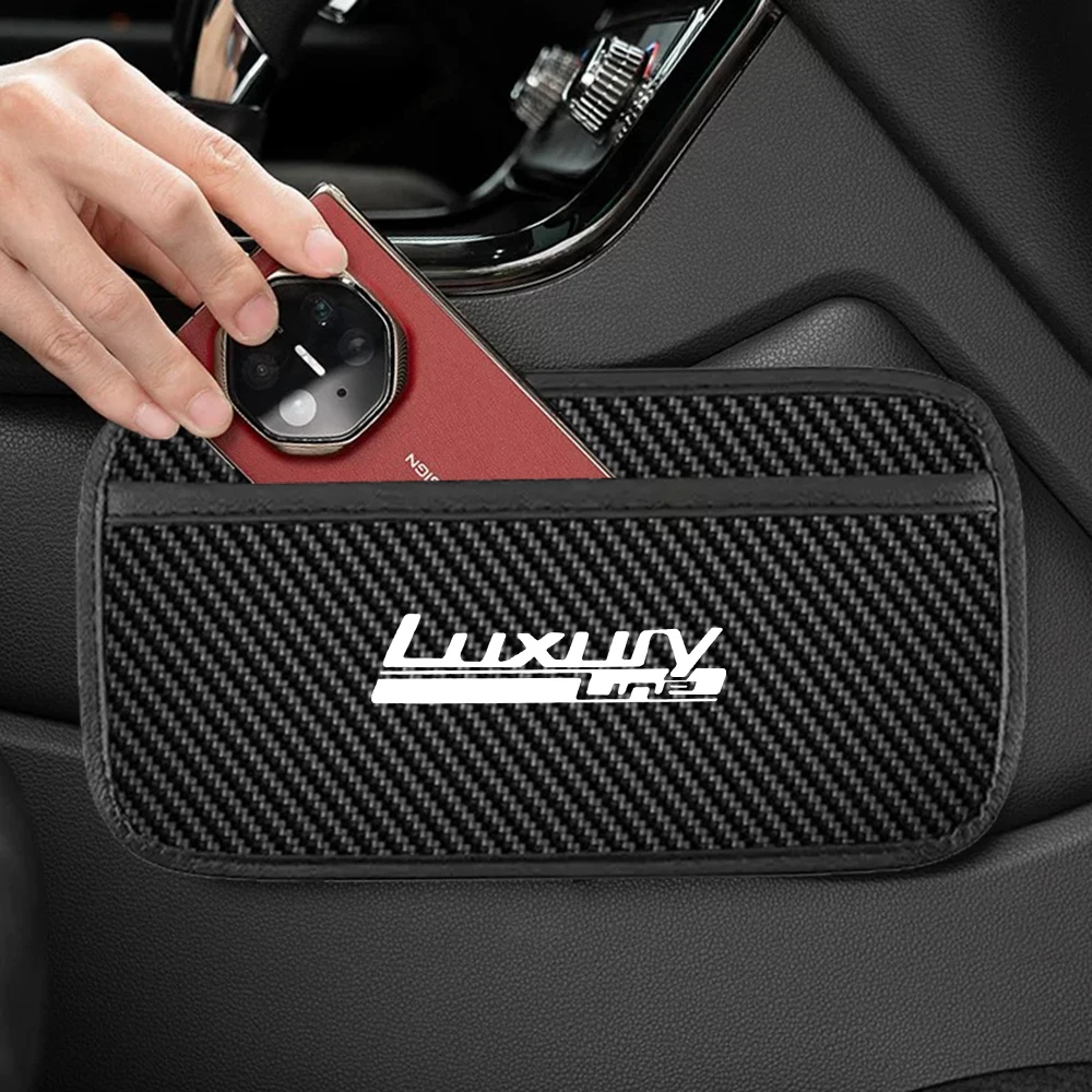 

Car Storage Net Bags Car Interior Organizer Phones Coins Keys Storage for Bmw sportline luxuryline f20 f30 f31 f32 f33 x1 x3 x5