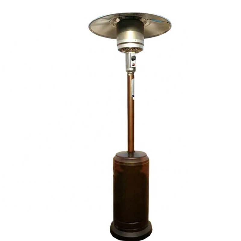 

Sports hall heating Home heaters Basic Flame Gas Heater Outdoor Portable Natural Gas Patio Heater