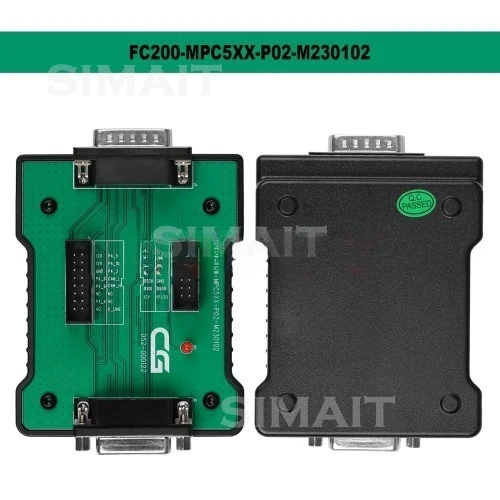 Cg FC200 MPC5XX Ada…