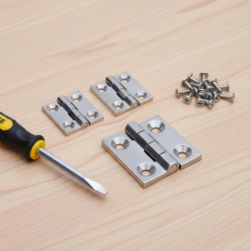 Detachable Hinge Slip Joint For Door Wardrobes And Doors Hardware Furniture