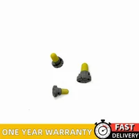 Para Toyota 2008-13 Yaris Original aire acondicionado refrigeración calefacción Interior ciclo 1234 bombilla de interruptor de engranaje