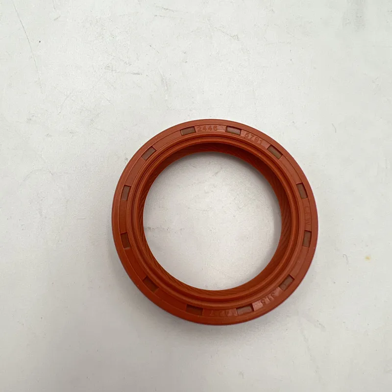 

5pcs 25194224 Engine Crankshaft Main Oil Seal Front 24465791 For Chevrolet CRUZE Sonic Epica Excelle- XT GT 24465790 24447223