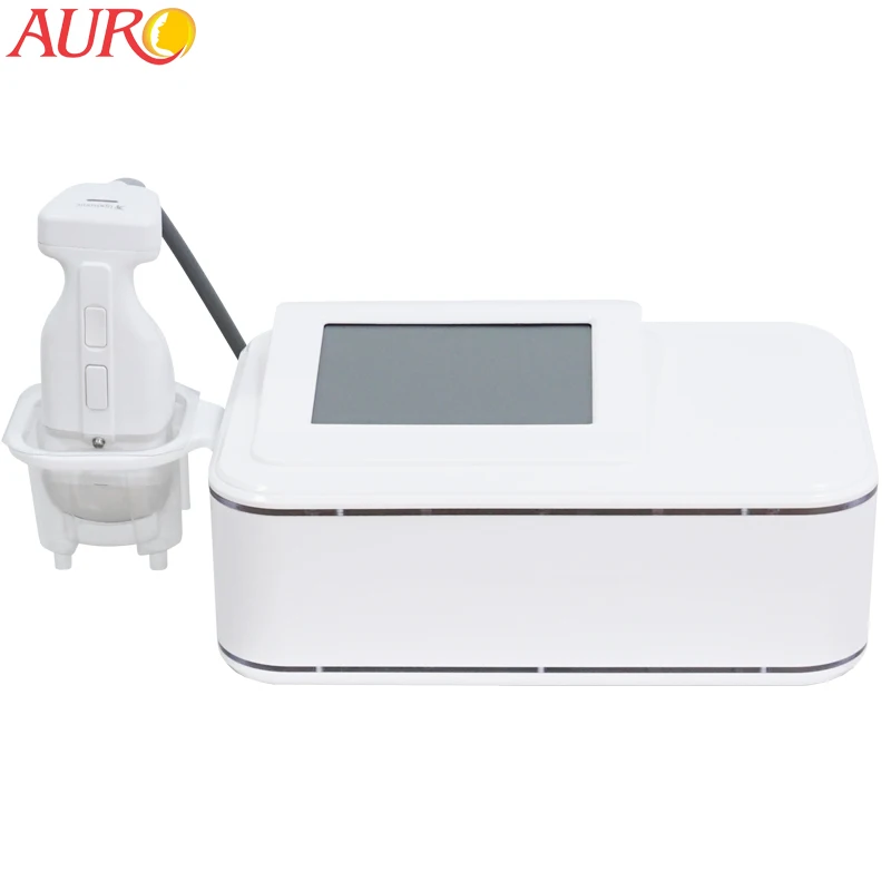 

AU-S901 Fat Loss Liposonixs Fat Feducing 0.8cm 1.3cm liposonic body slim--ming machine