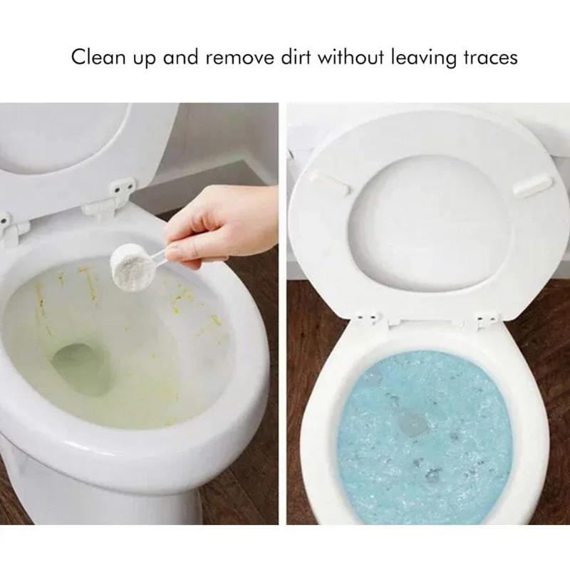 100ML/g Powerful Kitchen Pipe Dredging Agent Dredge Deodorant Toilet Sink Drain Cleaner Sewer Fast Cleaning Tools
