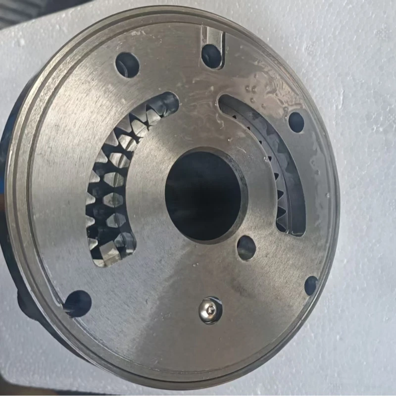 Trasmissione pompa a ingranaggi CAT 121-7385 1217385/20/925552 914