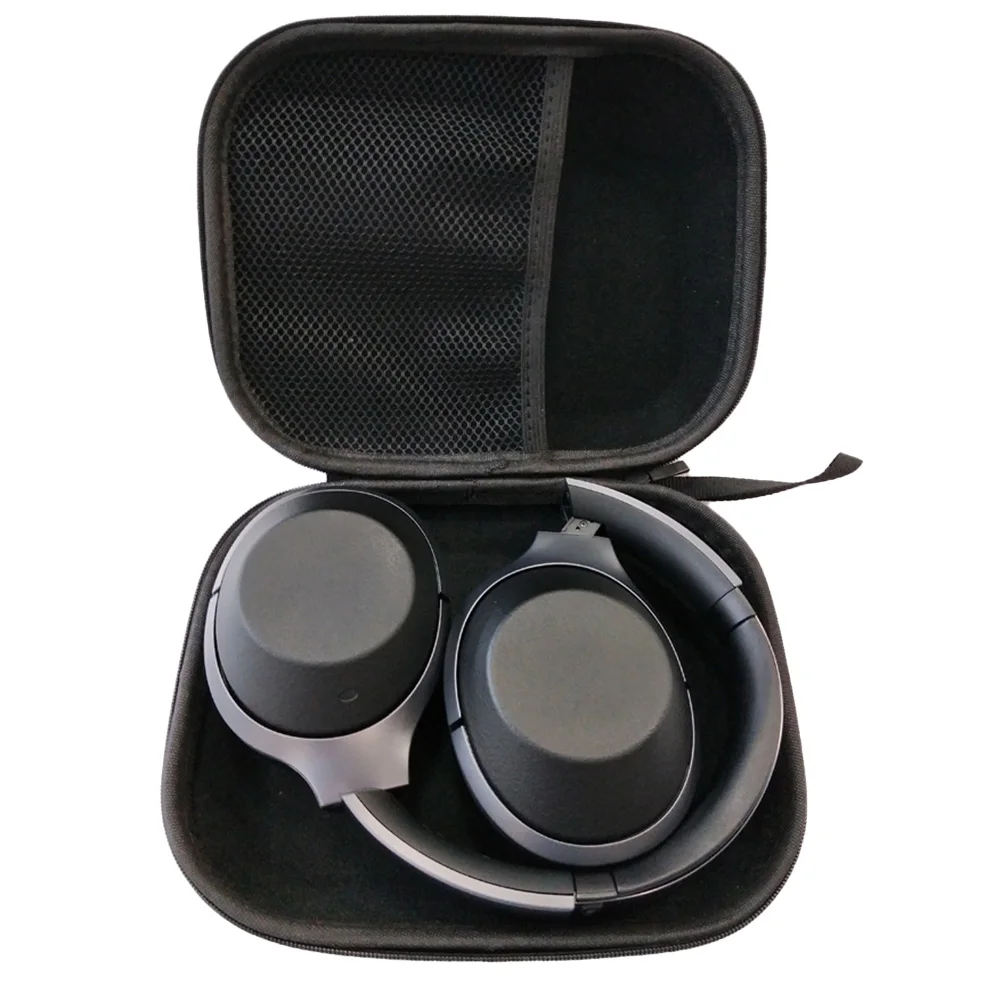 Sac de téléphone portable antichoc, boîte de sauna, accessoire de voyage, anti-écrasement, mallette de transport d'affaires, rangement compact et pliable