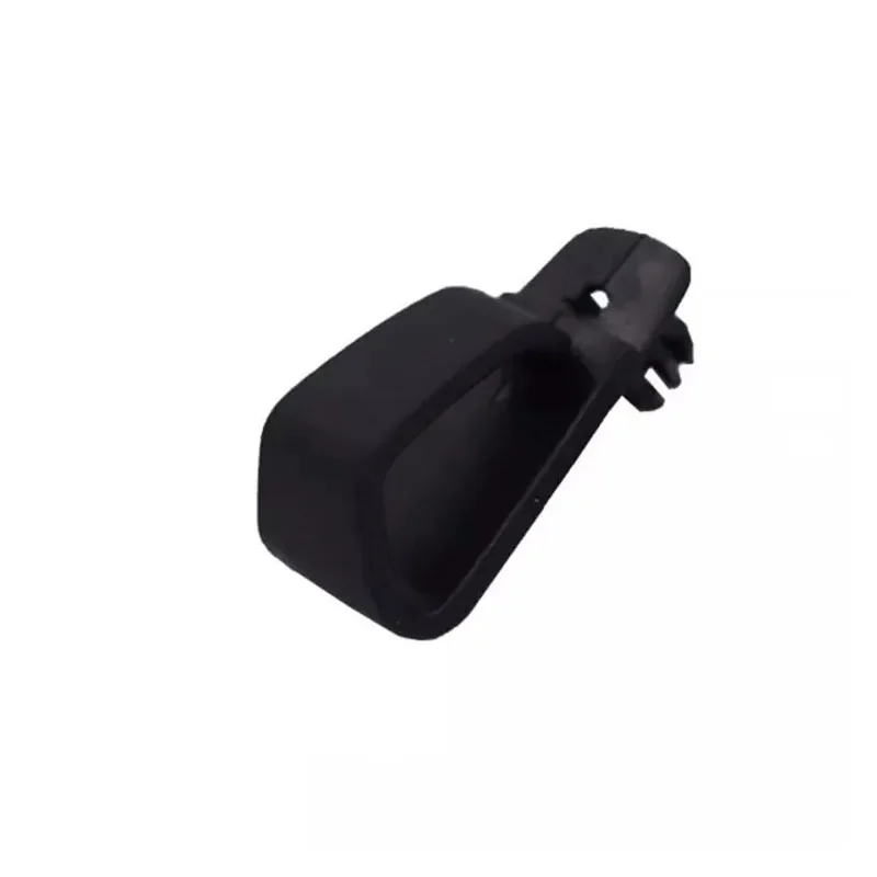 39835508 Rear Trunk Trim Panel Luggage Hook Buckle Clip for Volvo S60 S90 MK3